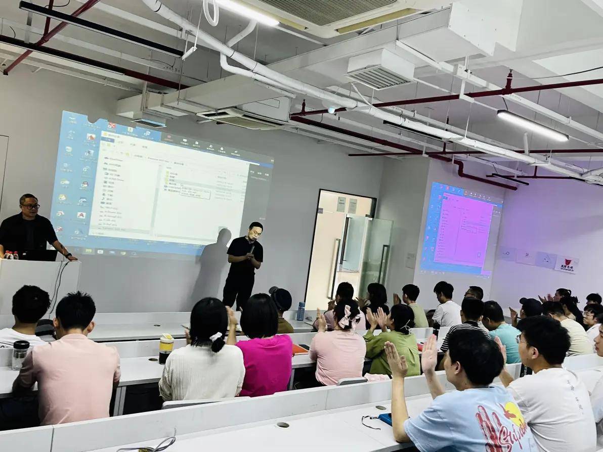 长沙室内设计速成班