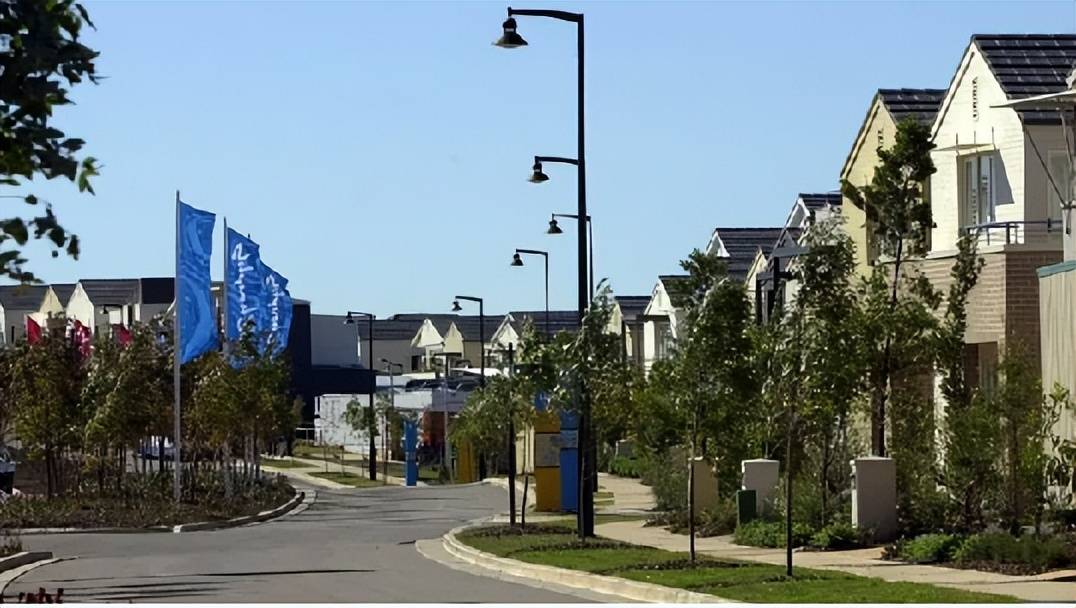 奥运城市房价必涨?过去的悉尼,现在的巴黎和未来的布里斯班 奥运城市房价必涨?过去的悉尼,现在的巴黎和未来的布里斯班