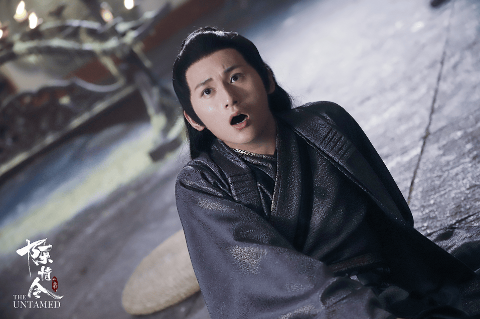 《陈情令》：隐藏最深的大boss，不是金光瑶而是平平无奇的他