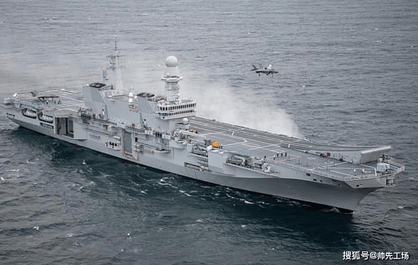山东舰回防南海,美军航母一心只想快点走,叫来意大利航母扛大旗 山东舰回防南海,美军航母一心只想快点走,叫来意大利航母扛大旗