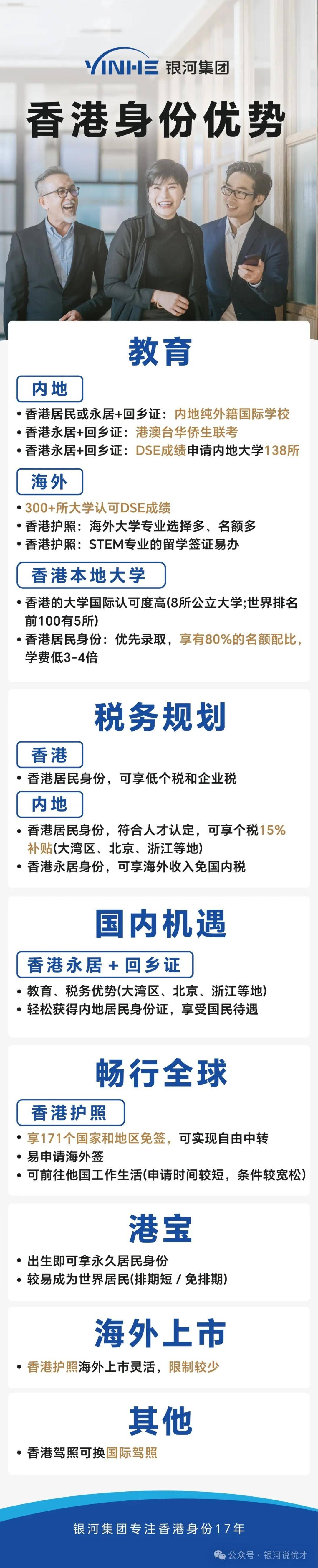 香港优秀人才计划申请条件是什么？详细说说最新政策、适合人群、好处和坏处！