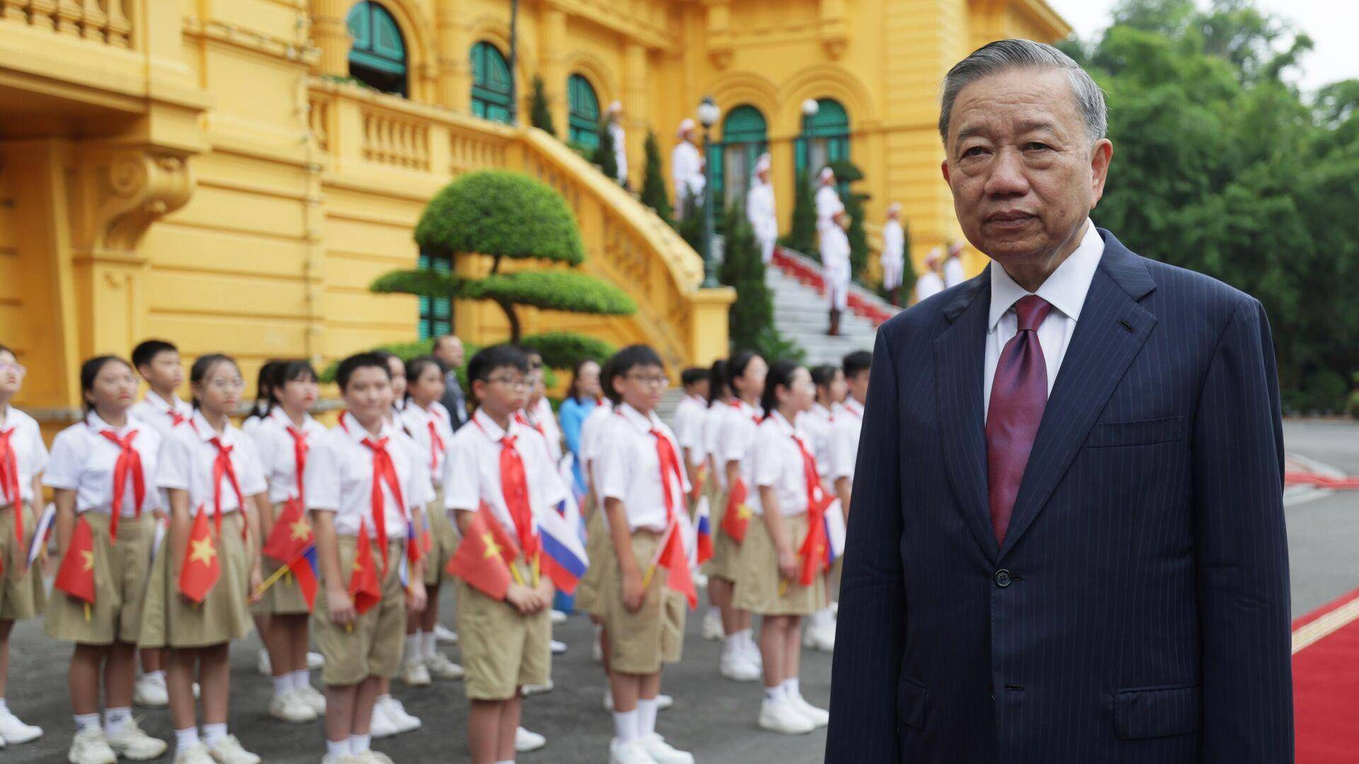原创美国逼东盟站队，选中国还是美国？24小时内，泰国、越南给出答案