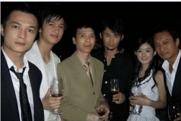 原创 张昊唯孝出强大:让肿瘤和热搜来得更猛烈一些吧!凌晨发文秒删-张昊唯老婆