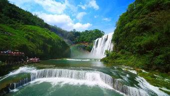 贵州旅游5天自助游路线攻略，看完就明白