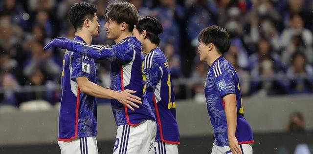 原创国足在世预赛迎来挑战：硬碰亚洲劲旅，伊万用新人冲击世界杯