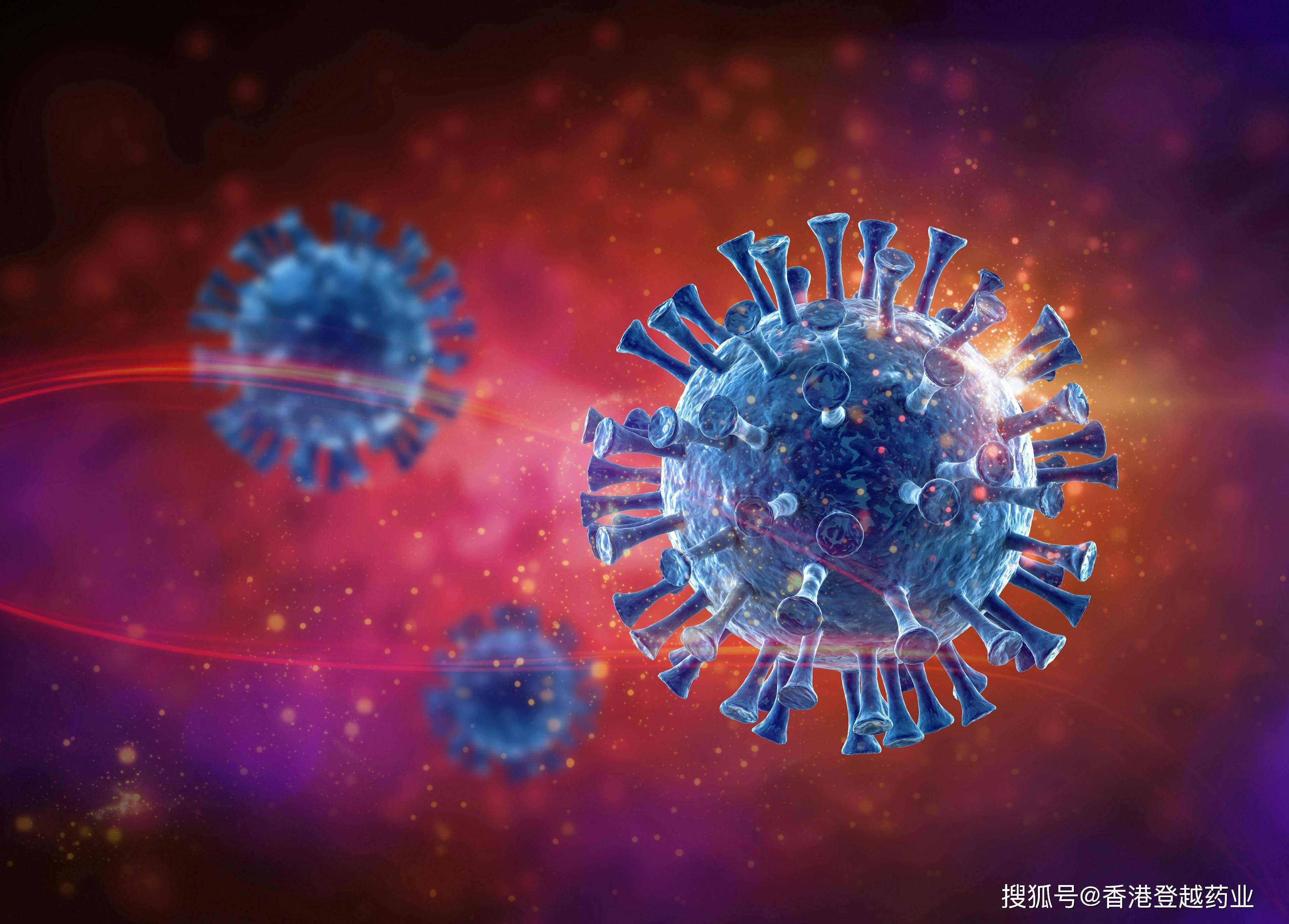 FDA批准KP.2版新冠肺炎疫苗用于2024-2025季节