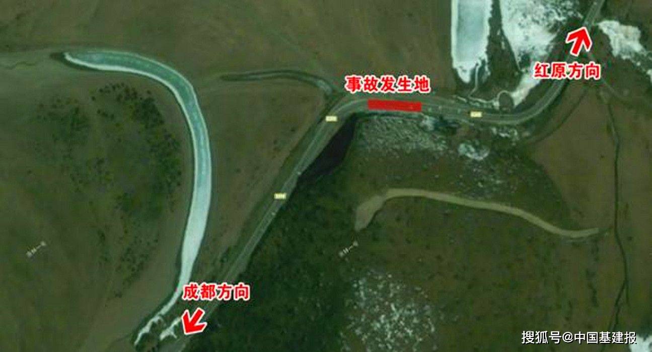 原创两车超速相撞，4人死亡！阿坝州红原县6·25较大交通事故报告公布