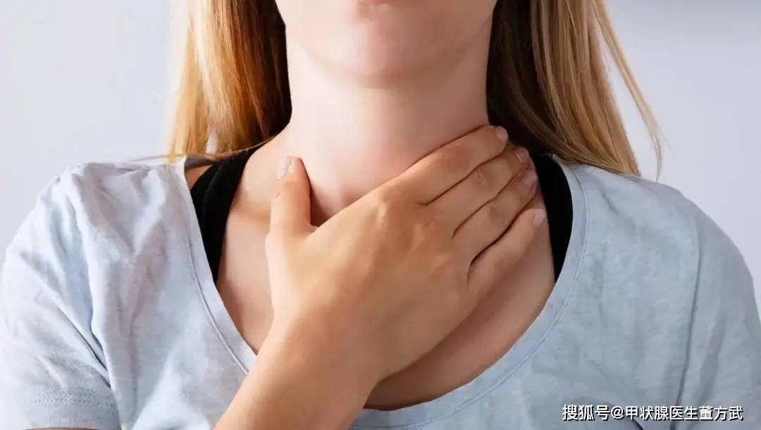 亚急性甲状腺炎疾病相关知识解读