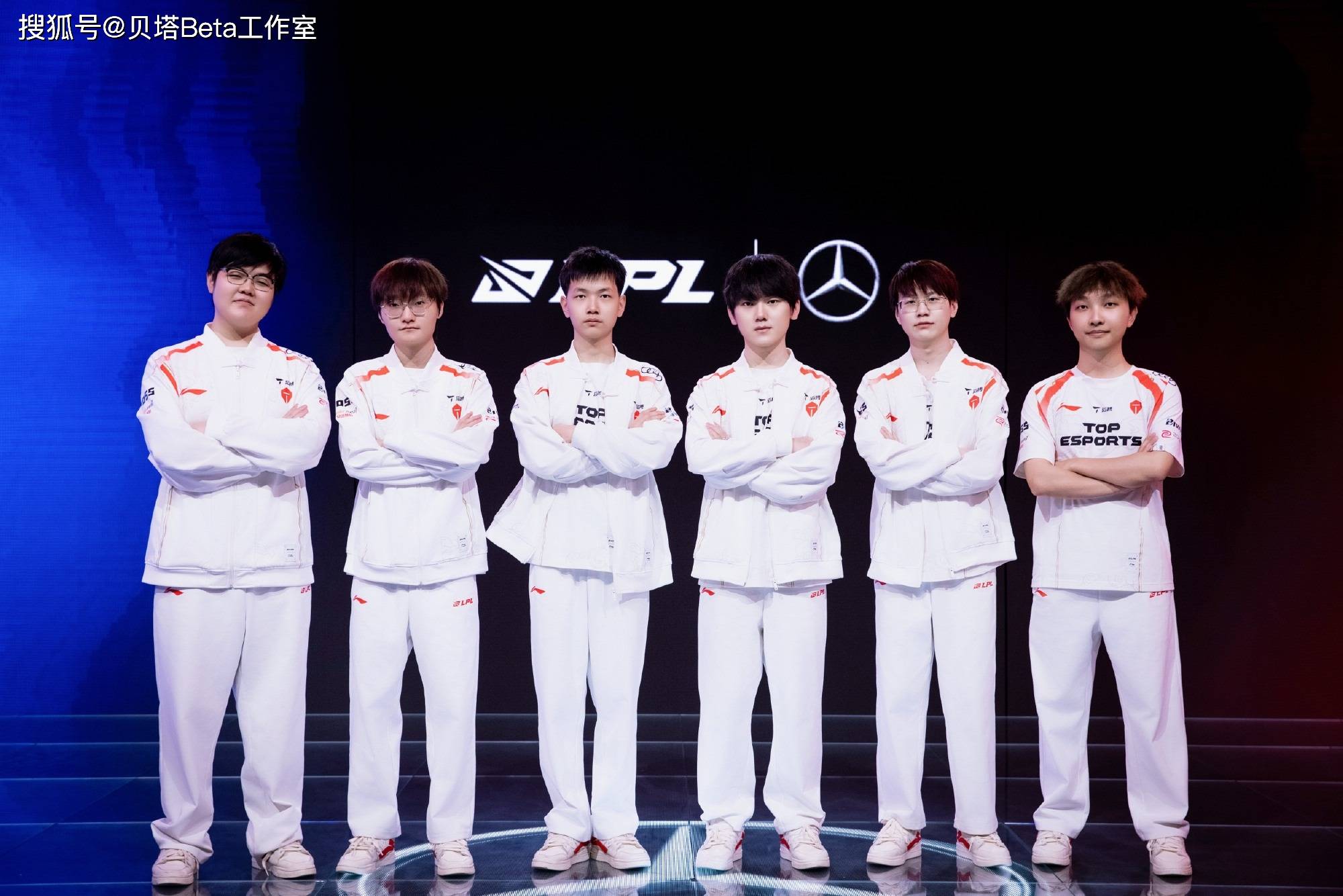 朱开吐槽:LPL夺冠概率仅2成!TES、LNG和WBG三坨屎拖累BLG