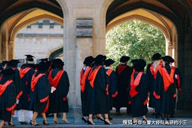 在职考研|同等学力的申硕都有哪些优势呢？