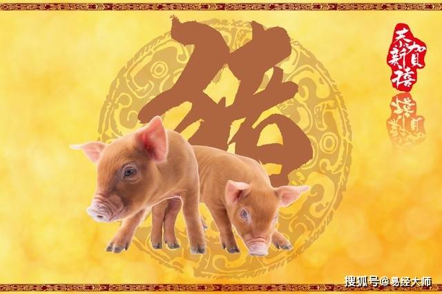 2024年秋季生肖运势：龙、马、猴、猪的好运无忧季！