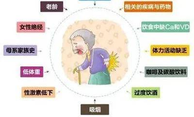 衡水市人民医院健康科普：骨质疏松症预防(图4)