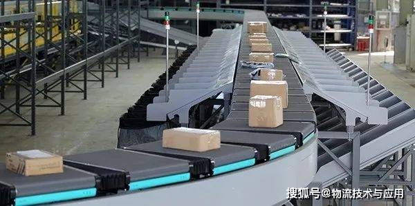 国际物流资讯（9月下） | 科朗发布电动叉车和高位拣选车…