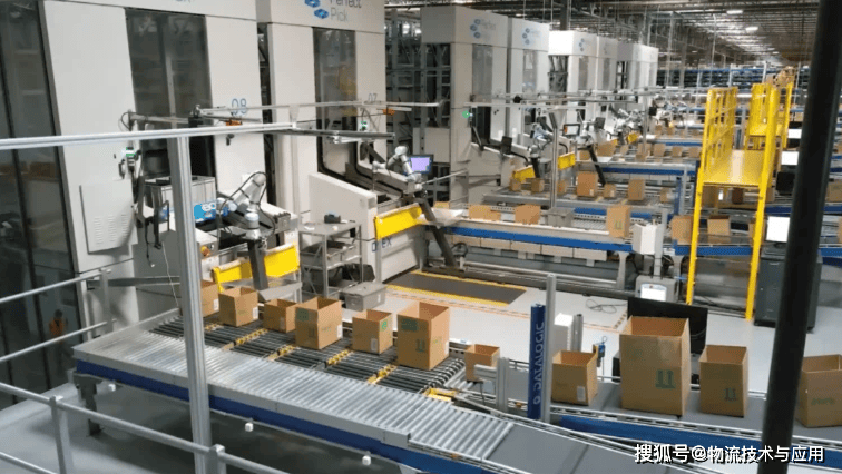 国际物流资讯（9月下） | 科朗发布电动叉车和高位拣选车…