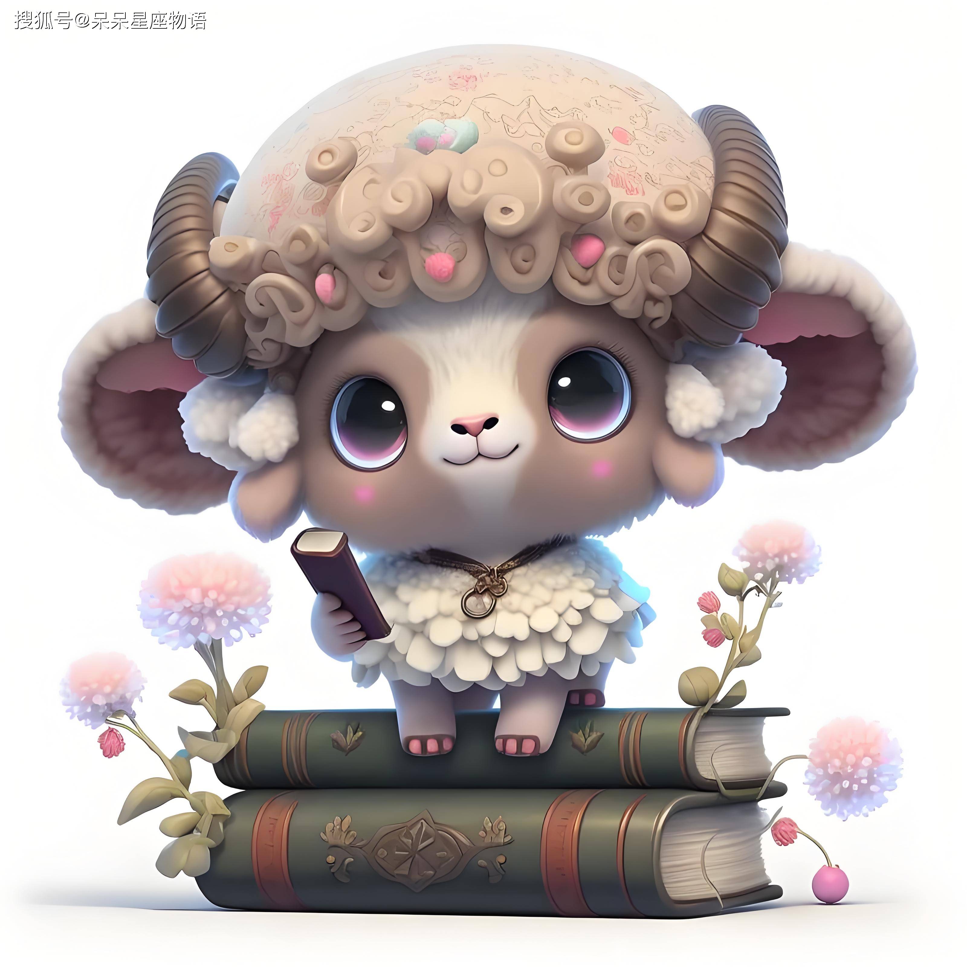 生肖羊10月运势，如同破晓的曙光，各运势将迎来前所未有的转机