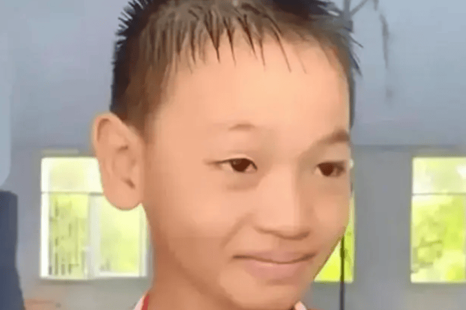 被拒绝!全红灿的弟弟的跳水梦想失败了 周继红为何拒绝他入境?