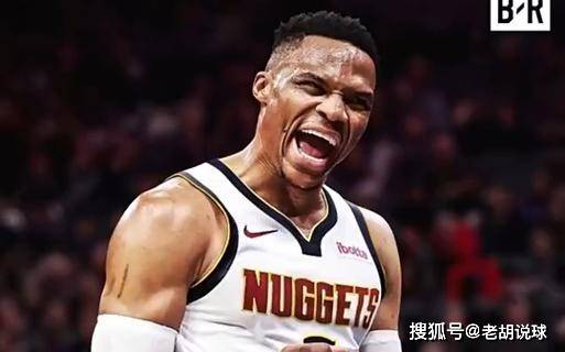 威少掘金队首秀，出战18分钟砍12+8+4，NBA众星盛赞他是万金油