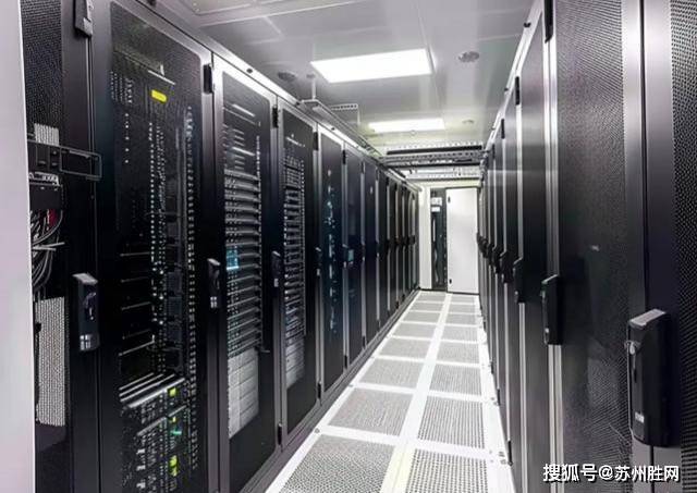 苏州服务器托管，苏州IDC服务器托管机房（苏州 服务器）  第1张