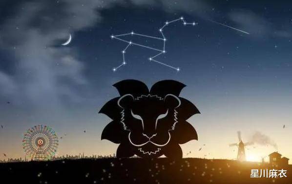 10月下旬前程似锦的星座：白羊、双子、狮子、天秤、摩羯座
