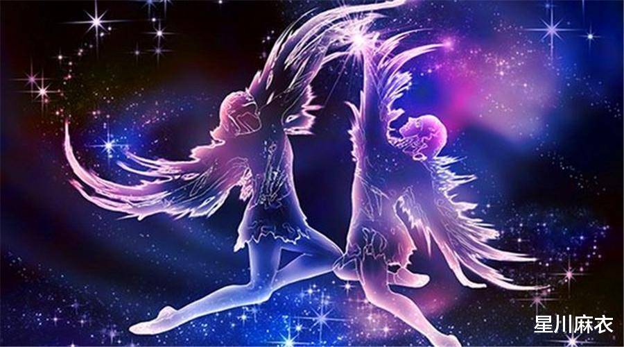 10月下旬前程似锦的星座：白羊、双子、狮子、天秤、摩羯座