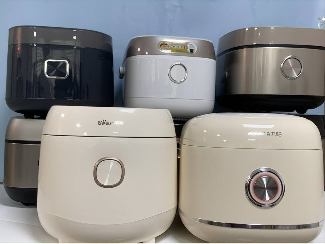 电饭煲十大名牌哪个最？十款畅销单品测评盘点