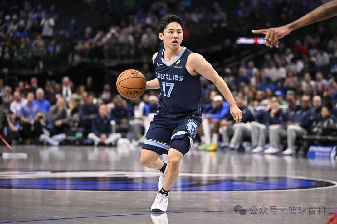 当梦想照进现实！173的河村留在NBA！