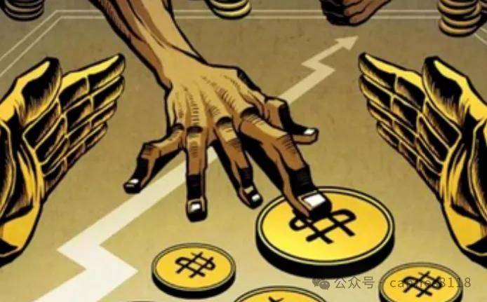 2025年将开启一轮超级繁荣
