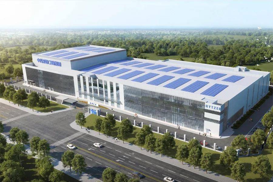 中石化，布局固态电池！