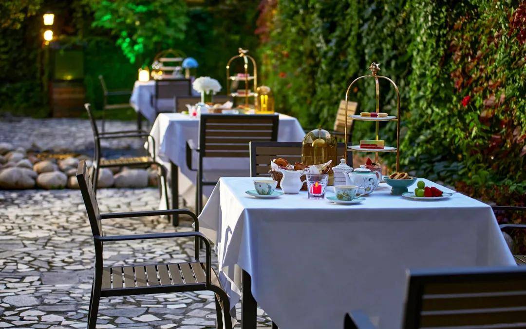 期待到冰城来“跨年”!哈尔滨冰雪季酒店民宿预订火爆 期待到冰城来“跨年”!哈尔滨冰雪季酒店民宿预订火爆