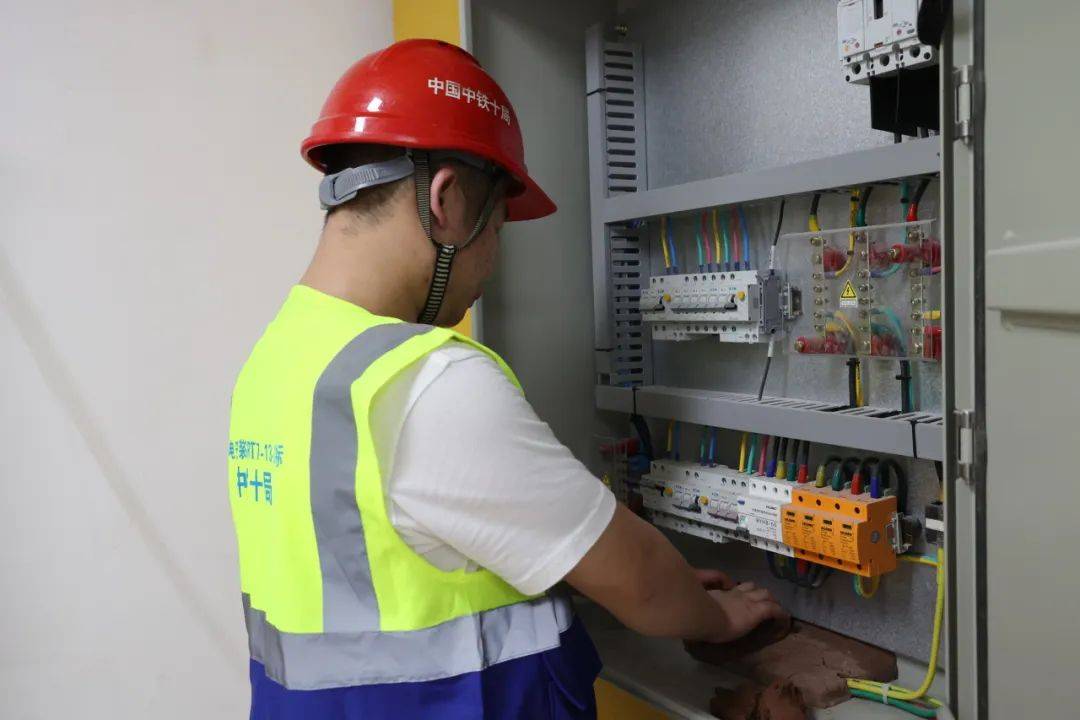 苏州轨道交通7号线进入通车运营倒计时