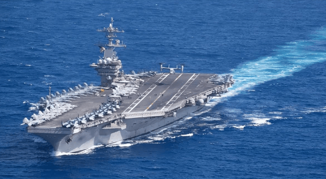 统一势在必得!马英九打破沉默,率先表态,赖清德坐不住了 统一势在必得!马英九打破沉默,率先表态,赖清德坐不住了