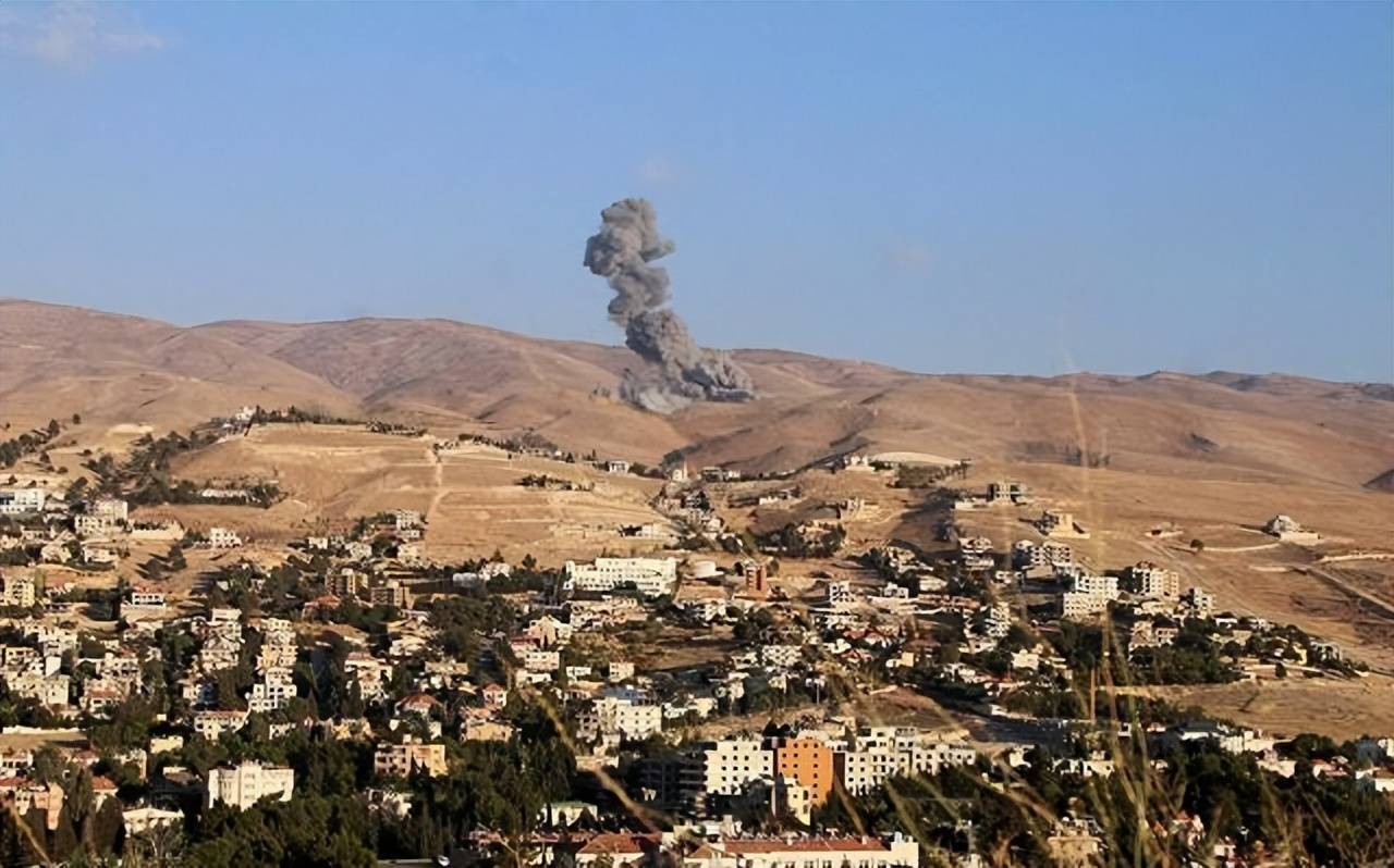 击毙沙哈迪！以军斩杀真主党半数高层，伊朗暗中发力却成最大赢家