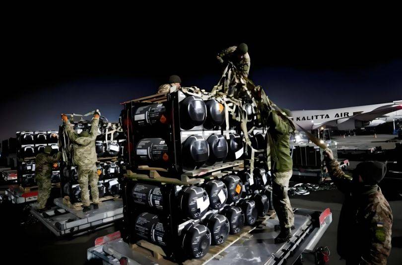 掏空家底援乌,一个小国援乌力度竟然超过法国、意大利等国 掏空家底援乌,一个小国援乌力度竟然超过法国、意大利等国