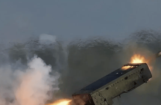 实施精准打击！俄防空部重磅出击，乌方损失惨重，心理战就此打响