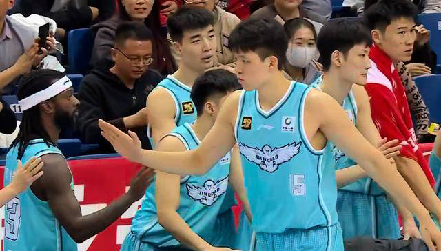 杨瀚森：CBA内线霸主的NBA梦想启航