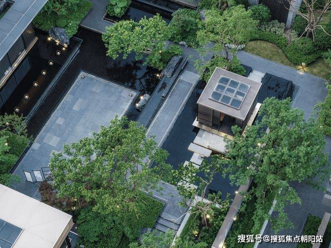 保利·海上瑧悦-​首页网站-2024保利·海上瑧悦最新房价＋户型＋小区环境＋配套(图3)