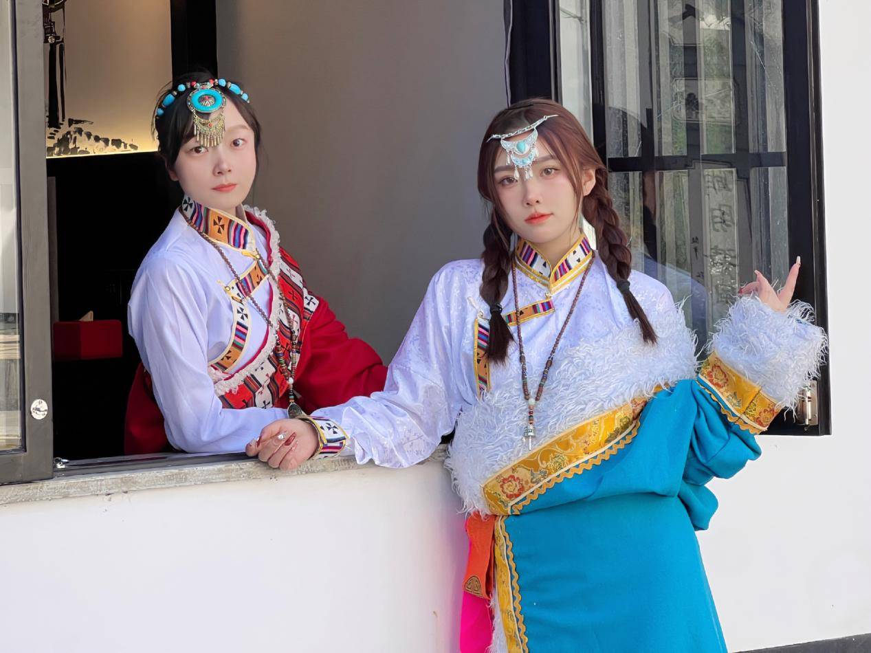 在传统与现代之间——龚禧里酒店如何以新中式国风重塑本地文化体验(图2)