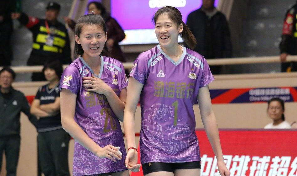 今天! CCTV5直播U19国足+NBA APP直播张常宁等中国女排球员比赛
