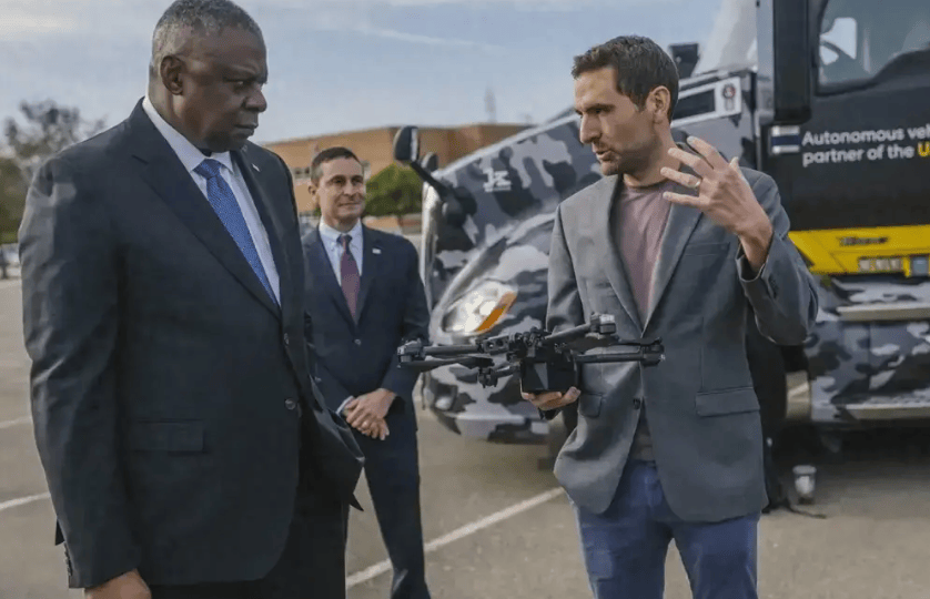 中方反击，说到做到！拜登收到求救信号，看谁还敢对华到手！