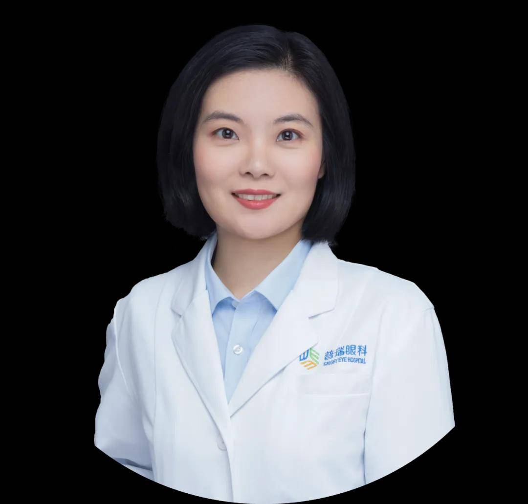 济南普瑞眼科医院王晓雪主任提醒：手术应尽早安排近视手术作为门诊类手