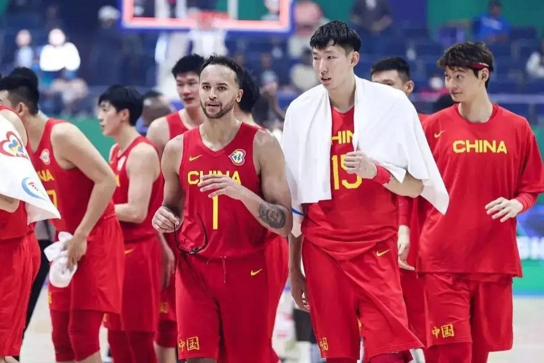 次轮56顺位，恭喜勇士！继崔永熙后，又一中国球员要登陆NBA了