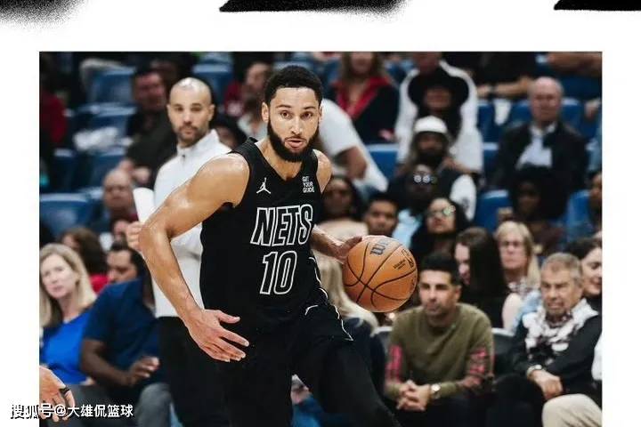 本西蒙斯的NBA生涯可能很快就要结束了，CBA可能会成为新目的地