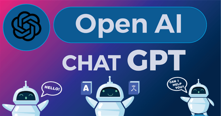 openai推出chatgpt免费课程！这是改赛道正式进军教育行业了？