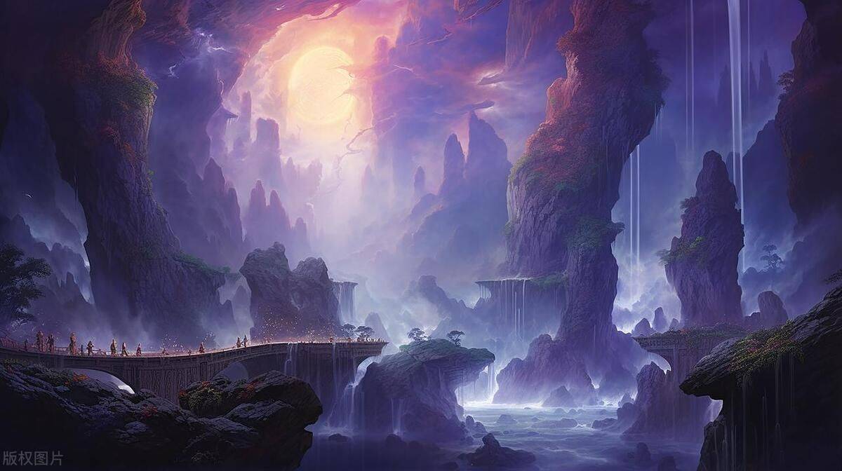玄幻佳作盘点：帝御山河，人道至尊 ， 无敌从拳法大成开始，永生