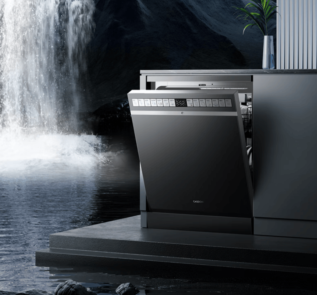 碗机洗得干净也相当智能适合家庭使用pg电子试玩几乎“零差评”的6款洗(图5) 碗机洗得干净也相当智能适合家庭使用pg电子试玩几乎“零差评”的6款洗(图5)