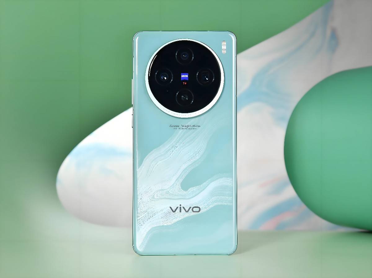 原创             vivo不讲武德，16GB+512GB跌至3359元，230万跑分+100倍变焦