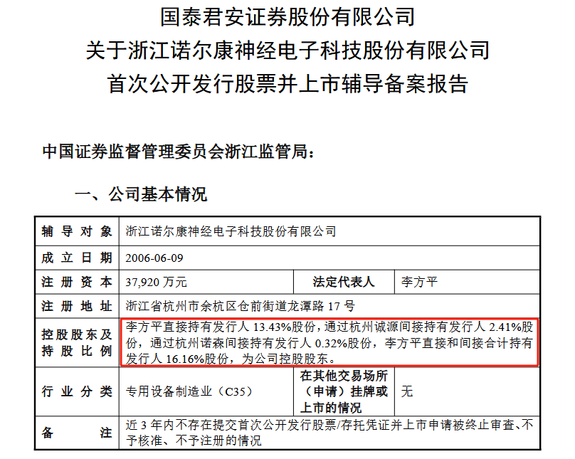 人工耳蜗龙头冲击IPO星空体育平台(图2)