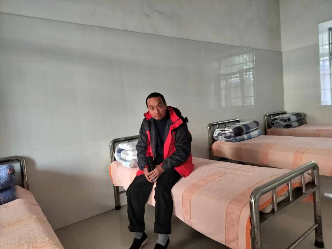 温暖守护，防寒先行|湘潭市救助管理站为流浪乞讨人员撑起“安全伞”