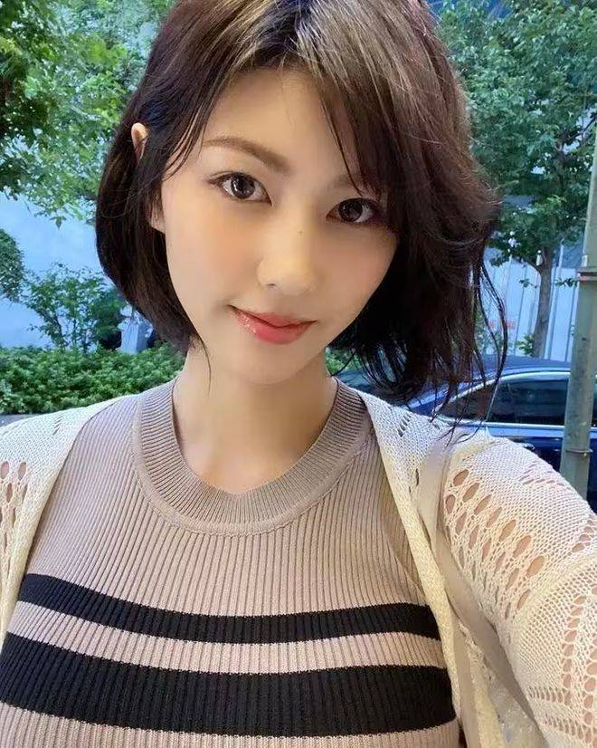明星档案 第124期 美乃雀(美乃すずめ)个人资料及作品写真图片
