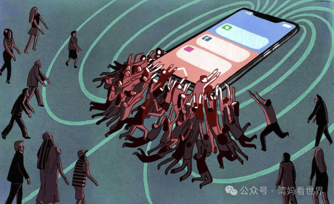 梦游异境，鞋履错乱中的社交隐喻与自我认同探索